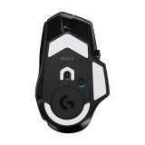 Souris gaming sans fil Logitech G502 X Plus