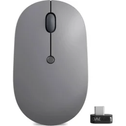 Souris sans fil USB-C Lenovo Go (4Y51C21216)