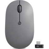 Souris sans fil USB-C Lenovo Go (4Y51C21216)