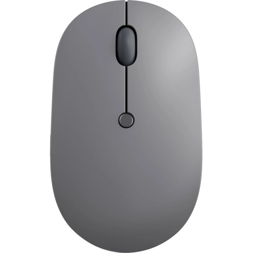 Souris sans fil USB-C Lenovo Go (4Y51C21216)