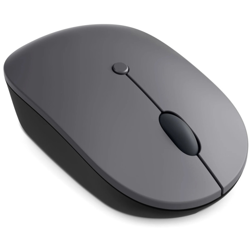 Souris sans fil USB-C Lenovo Go (4Y51C21216)