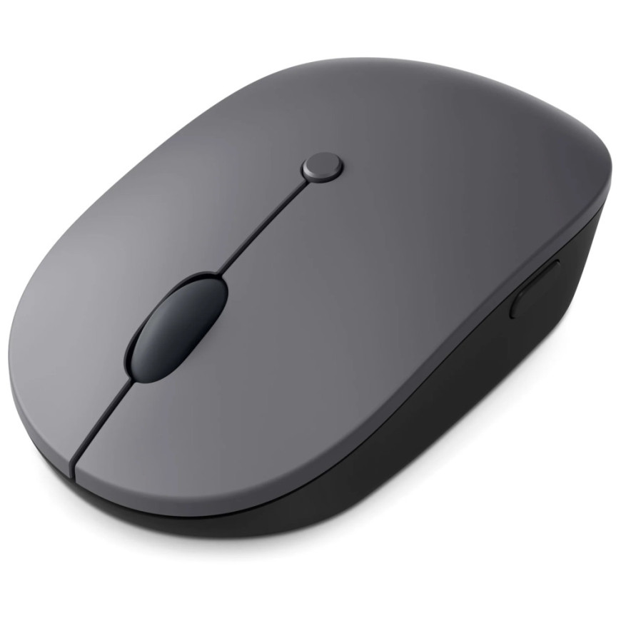 Souris sans fil USB-C Lenovo Go (4Y51C21216)