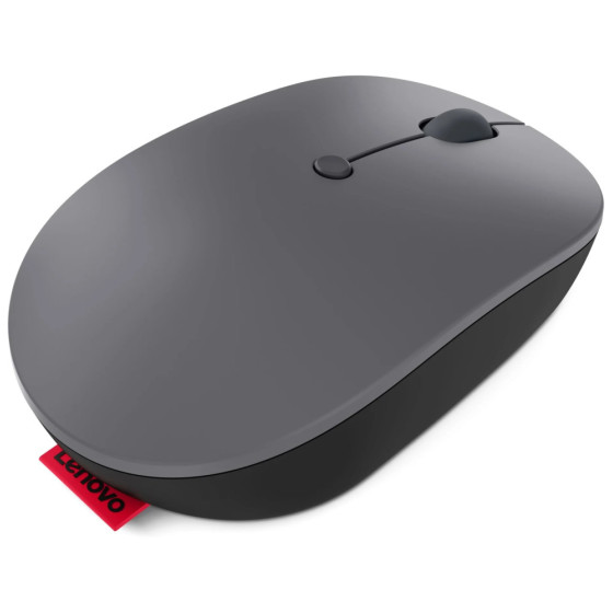 Souris sans fil USB-C Lenovo Go (4Y51C21216)