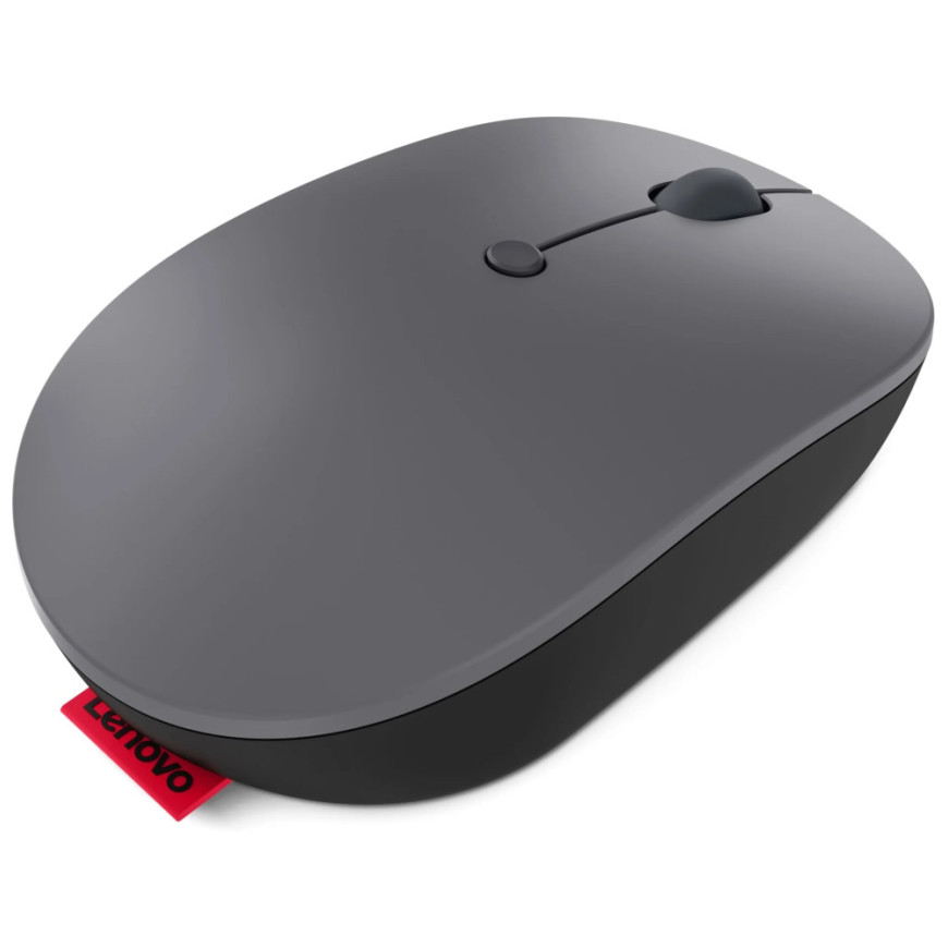 Souris sans fil USB-C Lenovo Go (4Y51C21216)