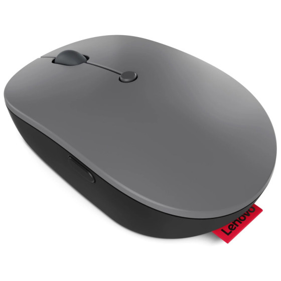 Souris sans fil USB-C Lenovo Go (4Y51C21216)