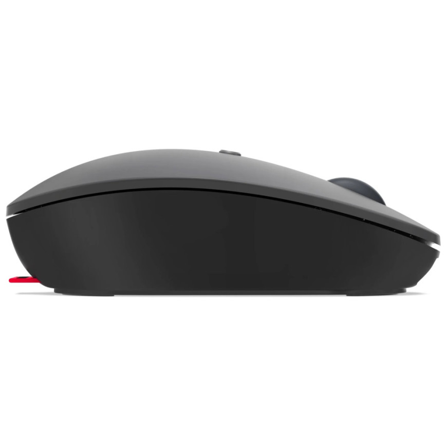 Souris sans fil USB-C Lenovo Go (4Y51C21216)