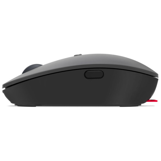 Souris sans fil USB-C Lenovo Go (4Y51C21216)