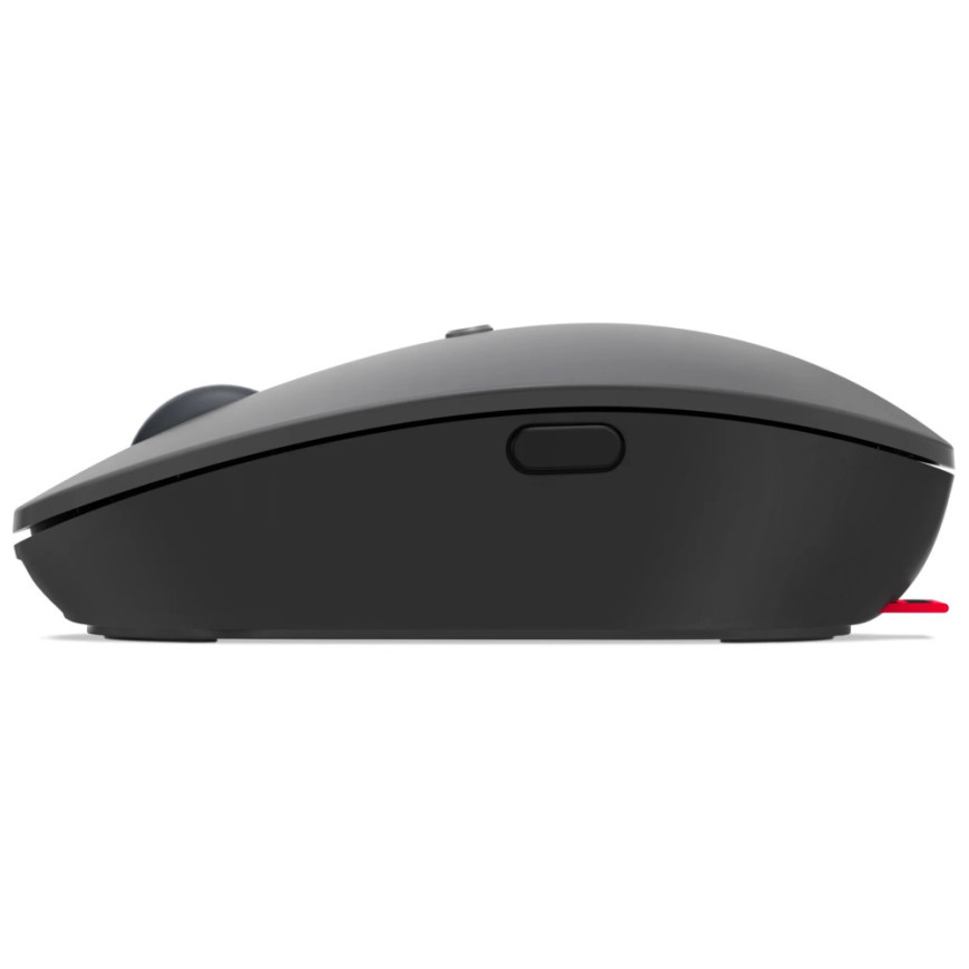 Souris sans fil USB-C Lenovo Go (4Y51C21216)