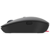 Souris sans fil USB-C Lenovo Go (4Y51C21216)