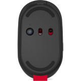 Souris sans fil USB-C Lenovo Go (4Y51C21216)