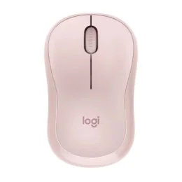 Souris sans fil Bluetooth Logitech M240 Silent (910-007121)