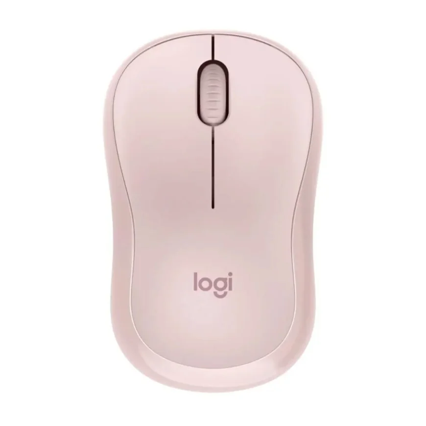 Souris sans fil Bluetooth Logitech M240 Silent (910-007121)