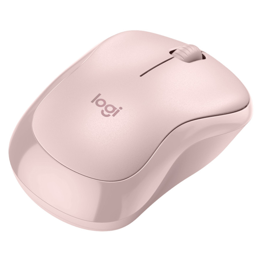 Souris sans fil Bluetooth Logitech M240 Silent (910-007121)
