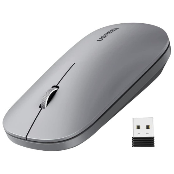 Souris sans fil Ugreen 2.4Ghz