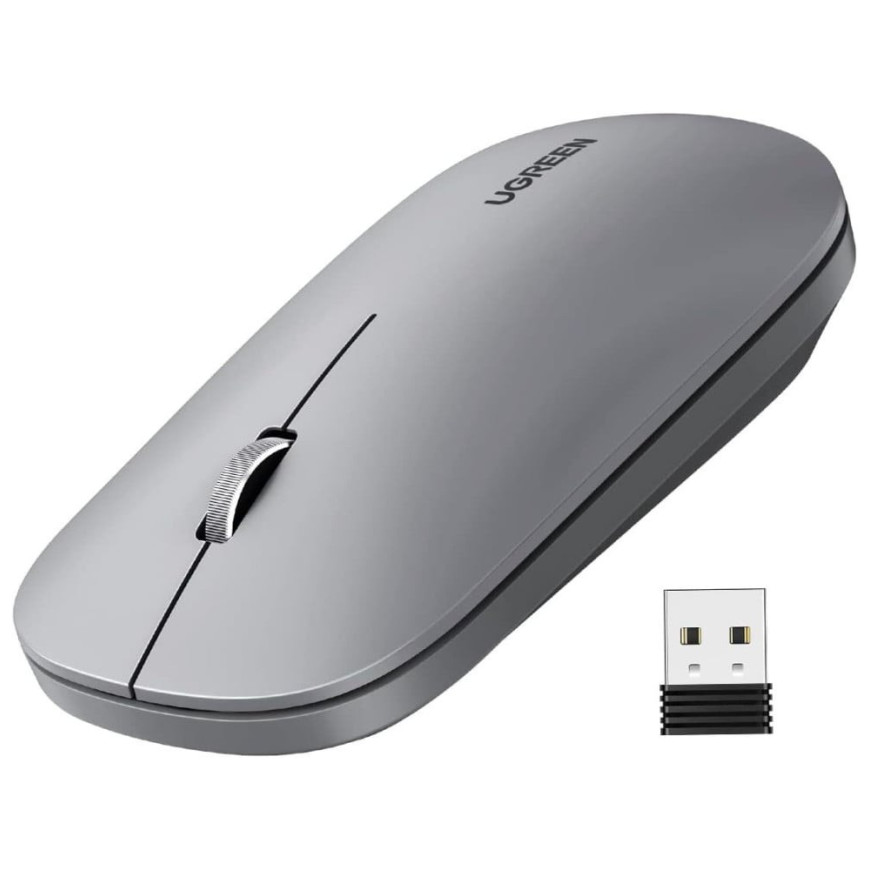Souris sans fil Ugreen 2.4Ghz
