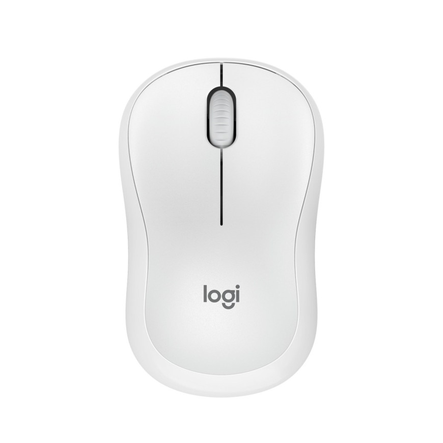 Souris sans fil Bluetooth Logitech M240 Silent