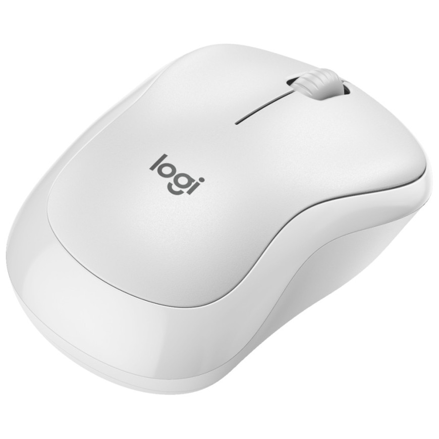 Souris sans fil Bluetooth Logitech M240 Silent