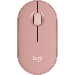 Souris sans fil Bluetooth Logitech Pebble 2 M350s