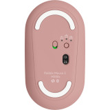 Souris sans fil Bluetooth Logitech Pebble 2 M350s