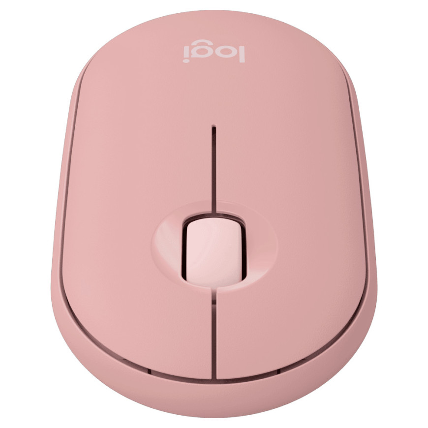 Souris sans fil Bluetooth Logitech Pebble 2 M350s