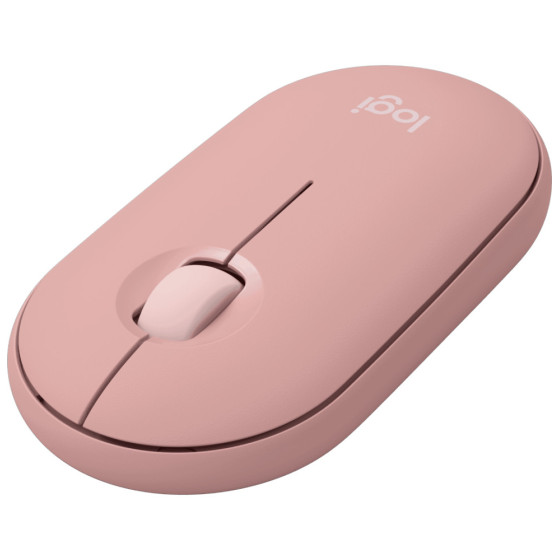 Souris sans fil Bluetooth Logitech Pebble 2 M350s