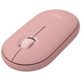 Souris sans fil Bluetooth Logitech Pebble 2 M350s
