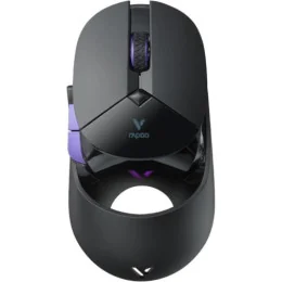 Souris gaming sans fil et avec fil Rapoo VT960PRO