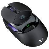 Souris gaming sans fil et avec fil Rapoo VT960PRO