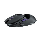 Souris gaming sans fil et avec fil Rapoo VT960PRO