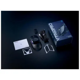  Souris gaming sans fil et avec fil Rapoo VT960PRO