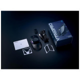 Souris gaming sans fil et avec fil Rapoo VT960PRO