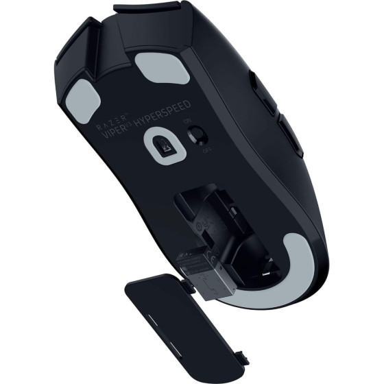 Souris sans fil Gaming Razer Viper V3 HyperSpeed (RZ01-04910100-R3M1)