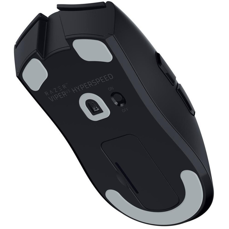 Souris sans fil Gaming Razer Viper V3 HyperSpeed (RZ01-04910100-R3M1)