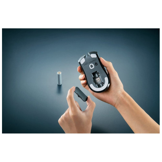 Souris sans fil Gaming Razer Viper V3 HyperSpeed (RZ01-04910100-R3M1)