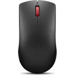 Souris sans fil USB Lenovo 150 Noir (4Y51M70369)