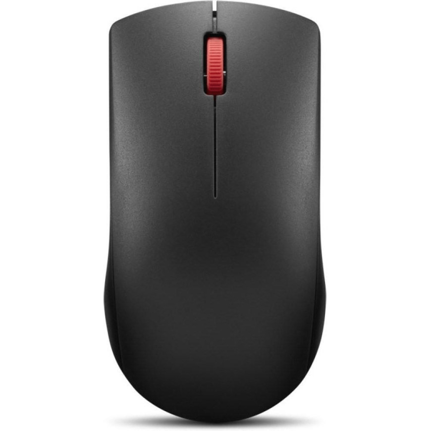 Souris sans fil USB Lenovo 150 Noir (4Y51M70369)