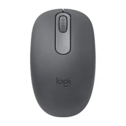 Souris sans fil Bluetooth Logitech M196 – GRAPHITE (910-007459)