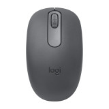 Souris sans fil Bluetooth Logitech M196 – GRAPHITE (910-007459)