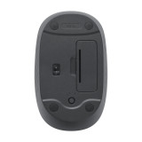 Souris sans fil Bluetooth Logitech M196 – GRAPHITE (910-007459)