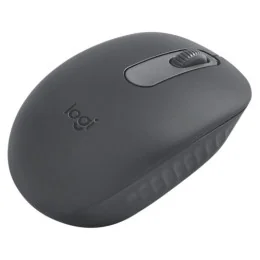  Souris sans fil Bluetooth Logitech M196 – GRAPHITE (910-007459)