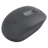 Souris sans fil Bluetooth Logitech M196 – GRAPHITE (910-007459)