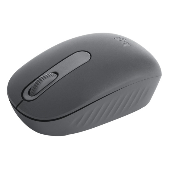 Souris sans fil Bluetooth Logitech M196 – GRAPHITE (910-007459)