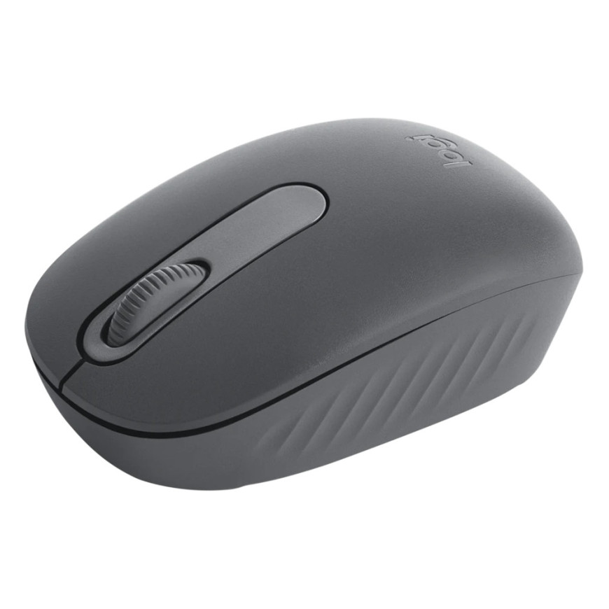 Souris sans fil Bluetooth Logitech M196 – GRAPHITE (910-007459)