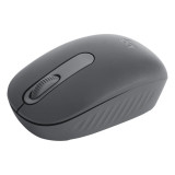 Souris sans fil Bluetooth Logitech M196 – GRAPHITE (910-007459)