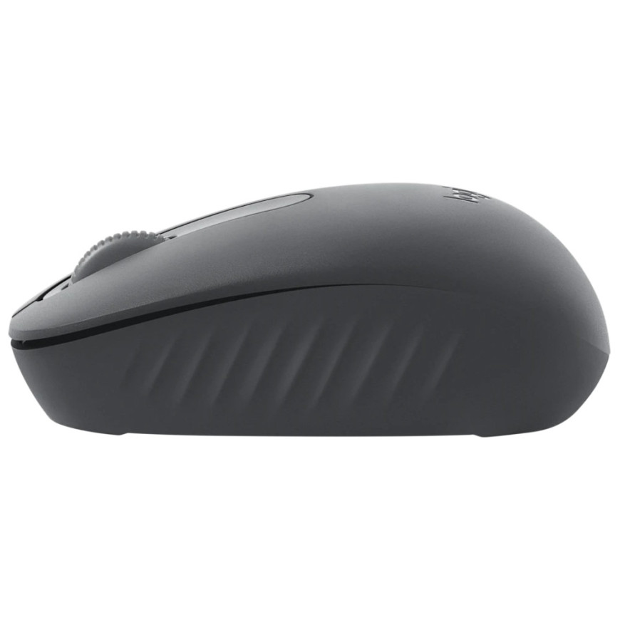 Souris sans fil Bluetooth Logitech M196 – GRAPHITE (910-007459)