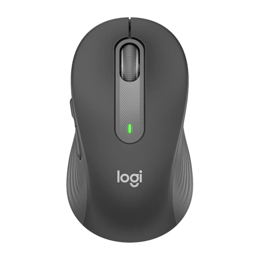 Souris sans fil Bluetooth Logitech Signature M650 (910-006253)