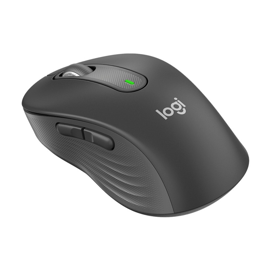 Souris sans fil Bluetooth Logitech Signature M650 (910-006253)