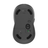 Souris sans fil Bluetooth Logitech Signature M650 (910-006253)