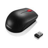 Souris sans fil USB Lenovo Essential Compact (4Y50R20864)