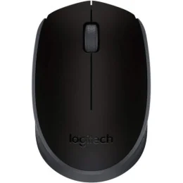 Souris sans fil Logitech M171 noire (910-004424)